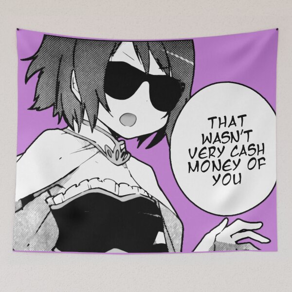 Item preview, That Wasn't Very Cash Money Of You designed and sold by uberspook.