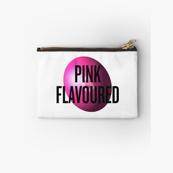 Item preview, Pink flavoured (black) designed and sold by itsmadgical.