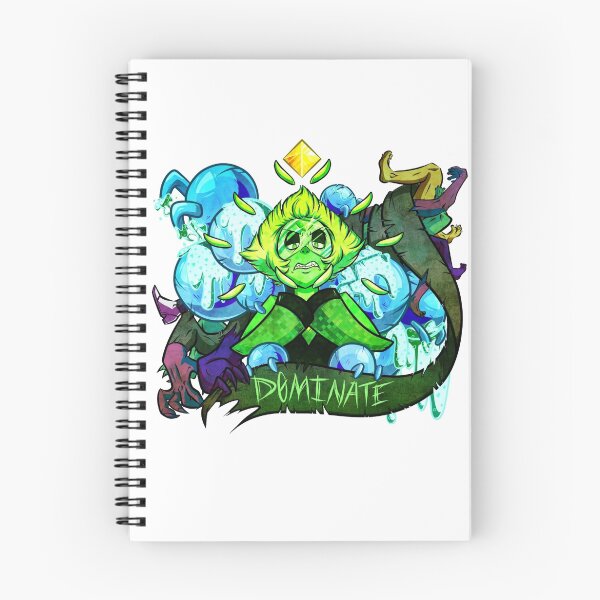 Item preview, Dominate designed and sold by StarShine-Robot.