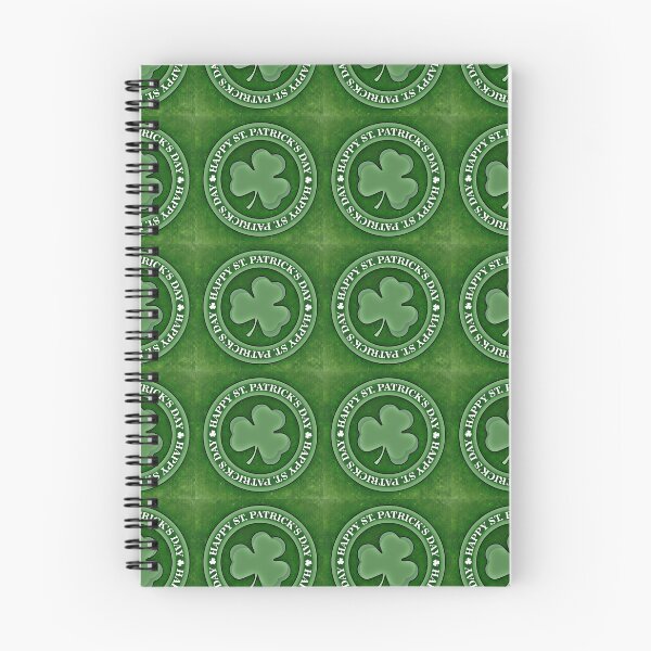 Item preview, Happy St. Patricks Day designed and sold by fatbanana.