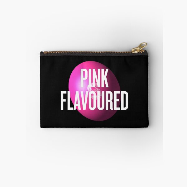 Item preview, Pink flavoured (white) designed and sold by itsmadgical.