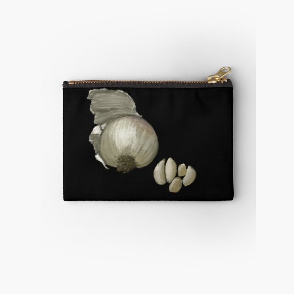 Item preview, Garlic DP170725c designed and sold by CSteenArt.