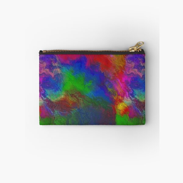 Item preview, Rainbow abstraction designed and sold by Kolinnaprint.