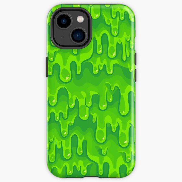 Slime Iphone Cases For Sale Redbubble