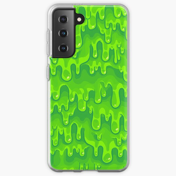 Slimed Samsung Galaxy Soft Case
