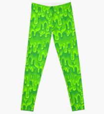 Slimed Leggings