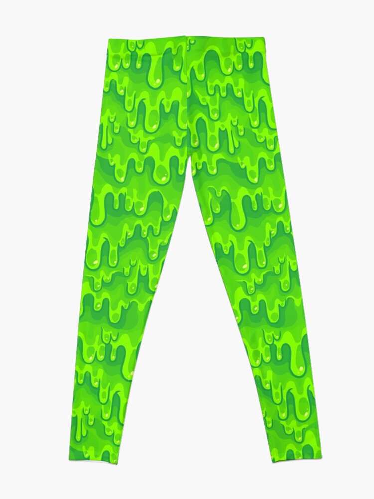Alternate view of Slimed Leggings