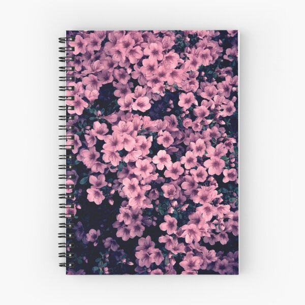Item preview, Many pink flowers designed and sold by greatnorris.