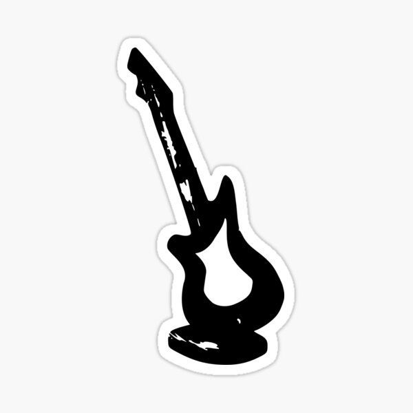Item preview, guitar cup designed and sold by TShirtsByMs.