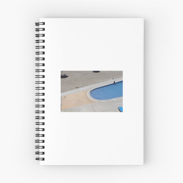 Item preview,  Swimming pool in Paracas designed and sold by Sebastian Salas.