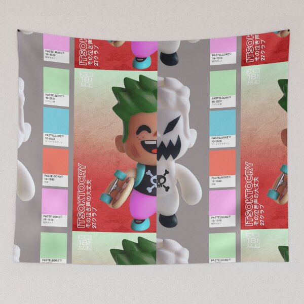 Item preview, PASTELGORE designed and sold by ShuTheFuckUpMax.