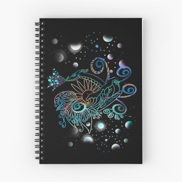 Item preview, Cosmic Dream Wave designed and sold by RaphicSentry.
