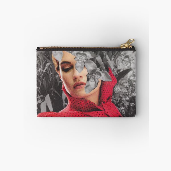 Item preview, Red Is The New Black designed and sold by amyflorenceart.