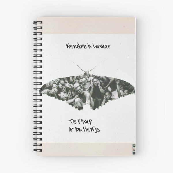 Item preview, Kendrick Lamar designed and sold by Pursue13.