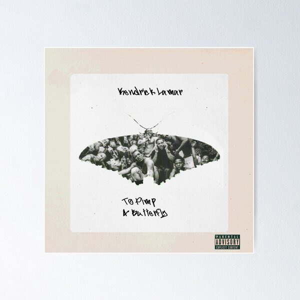 Item preview, Kendrick Lamar  designed and sold by Pursue13.