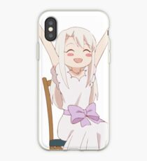 Illya Chair iPhone Case