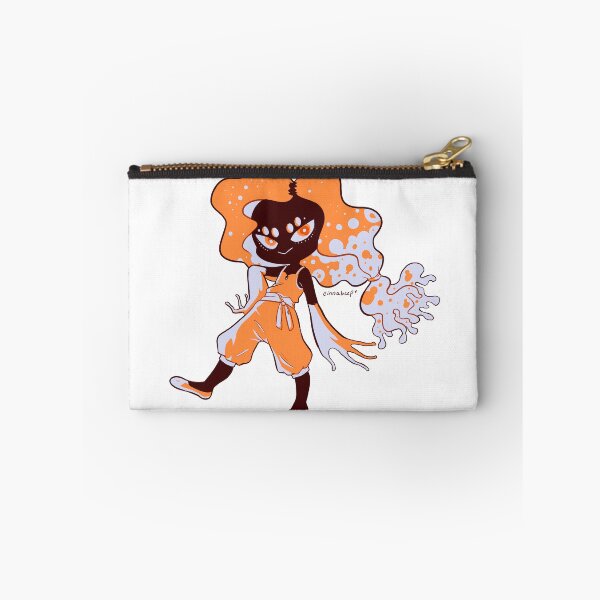 Item preview, that one girl from bottom feeders without the background designed and sold by queensachi.