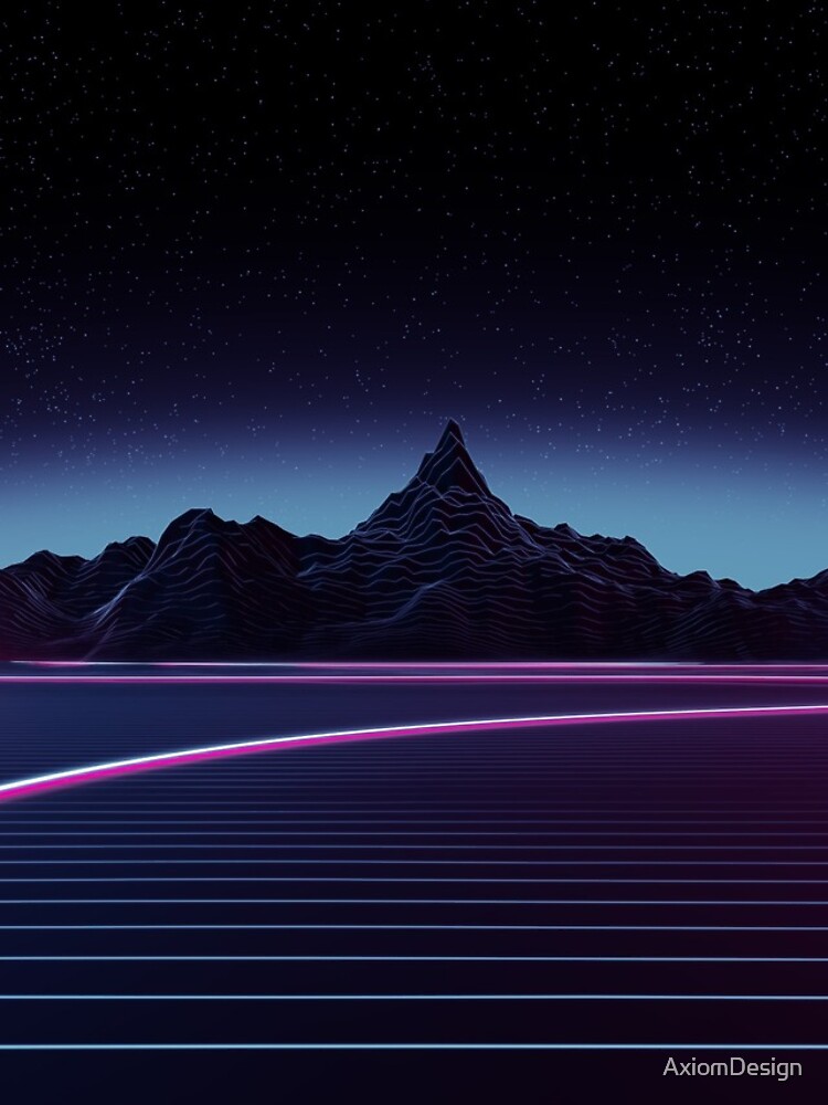 Highway by AxiomDesign