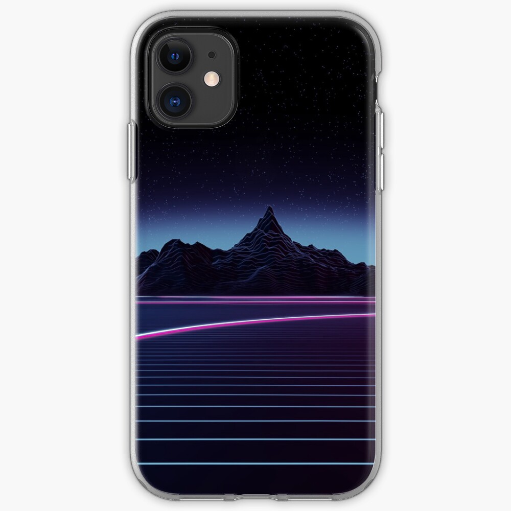 Highway iPhone Case & Cover