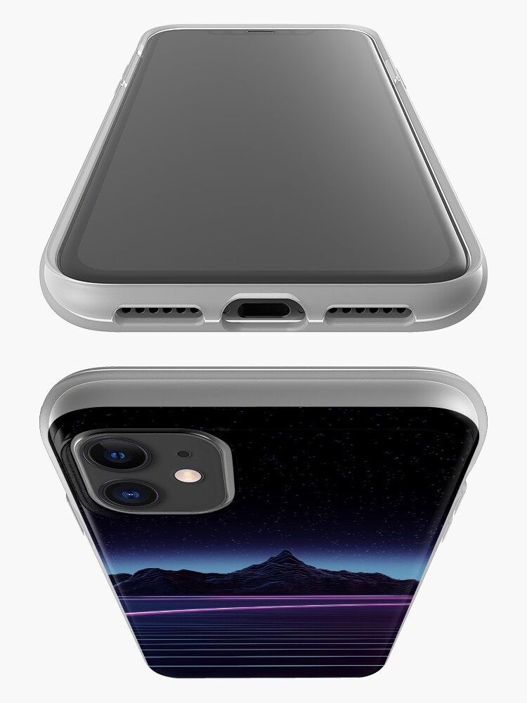 Alternate view of Highway iPhone Case & Cover