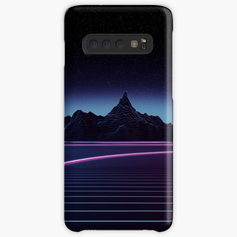 Highway Case & Skin for Samsung Galaxy