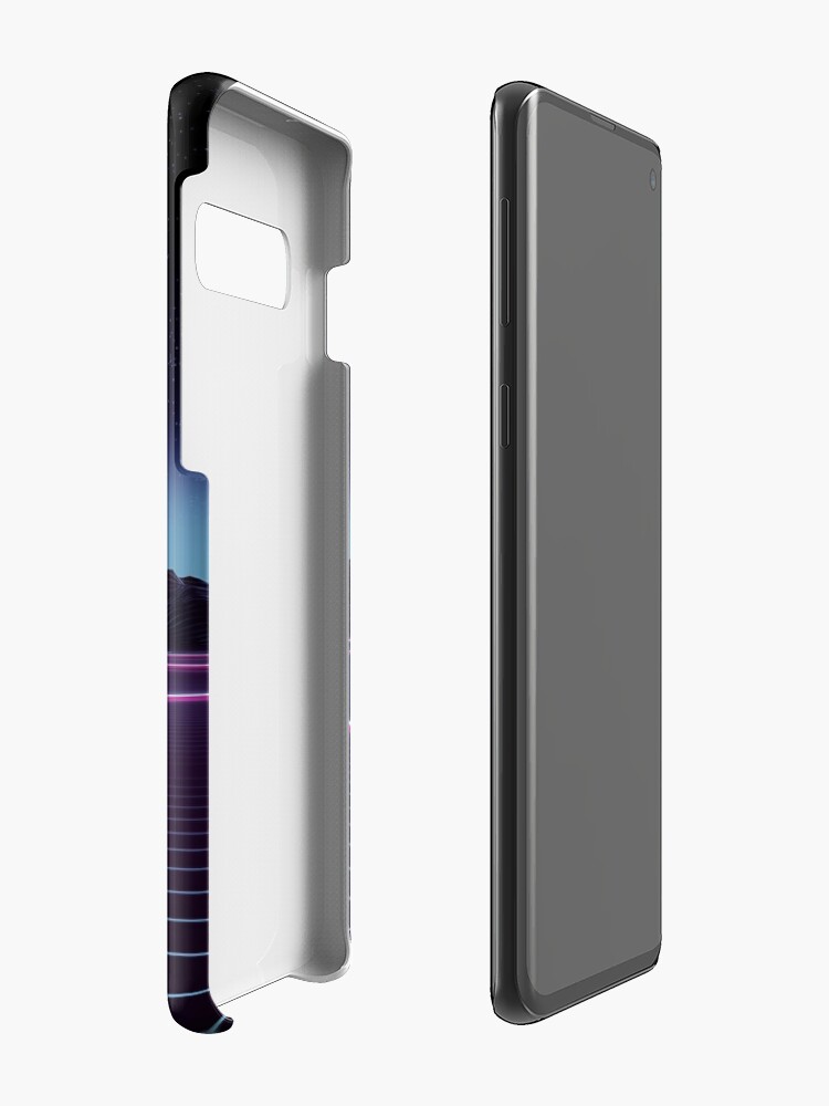 Alternate view of Highway Case & Skin for Samsung Galaxy