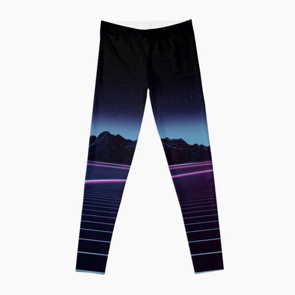 Highway Leggings