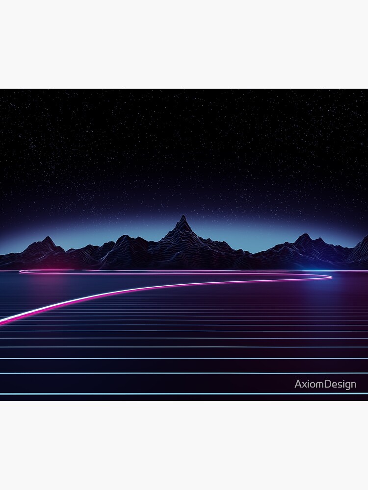 Highway by AxiomDesign