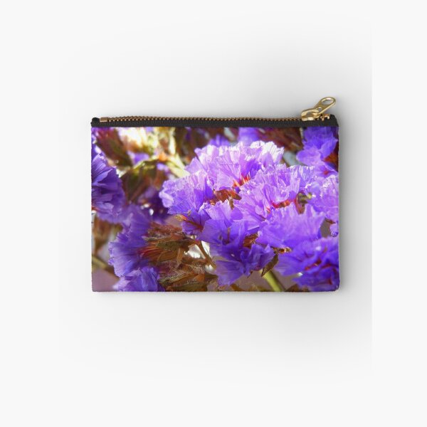 Item preview, Dried Purple Flowers designed and sold by Kashmere1646.