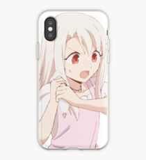 Illya Baking iPhone Case