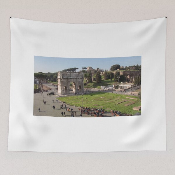 Item preview,  "Arch of triumph in Rome" designed and sold by Sebastian Salas.