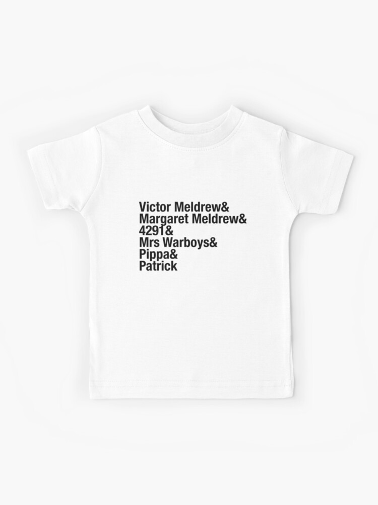 Victor meldrew 2025 t shirt