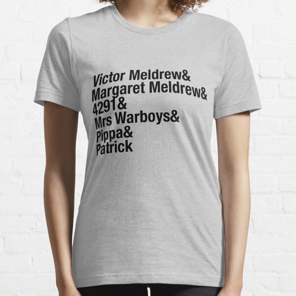 Victor meldrew t on sale shirt
