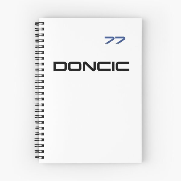 Artikelvorschau, Luka Doncic entworfen und verkauft von planer.