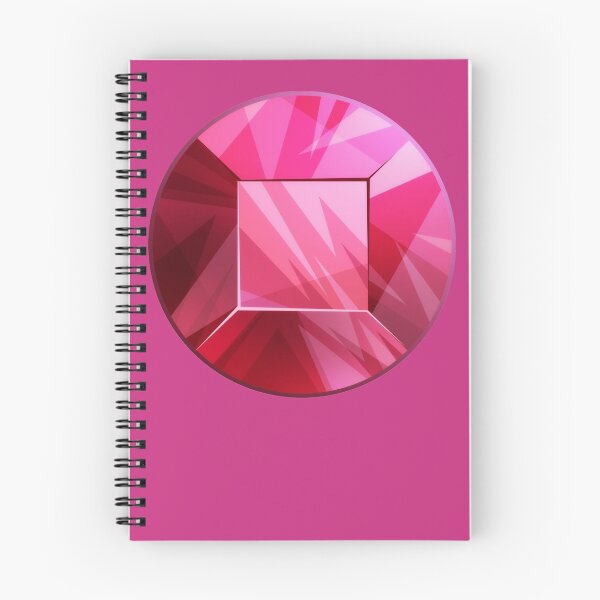 Item preview, Steven Universe - Garnet/Ruby designed and sold by ShinePaw.