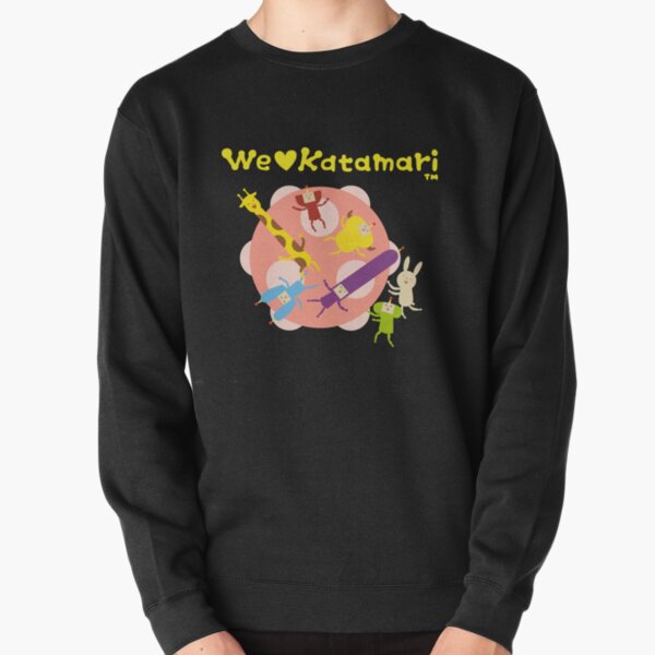 Item preview, We Love Katamari designed and sold by Tristan Swift.
