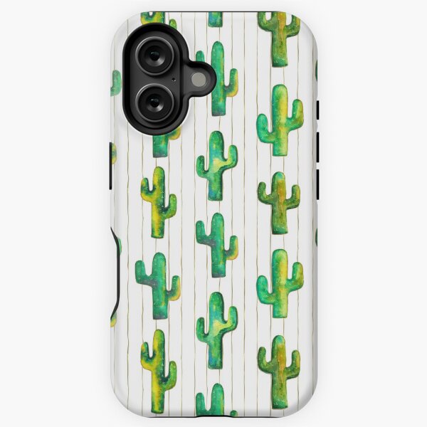 Item preview, Golden Cacti designed and sold by leeleearts.