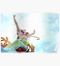 World Above Poster
