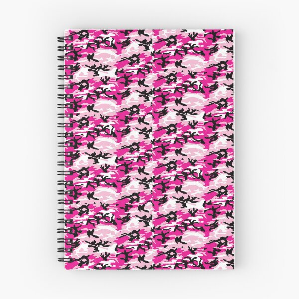 Item preview, Pink camo designed and sold by Nolan94.