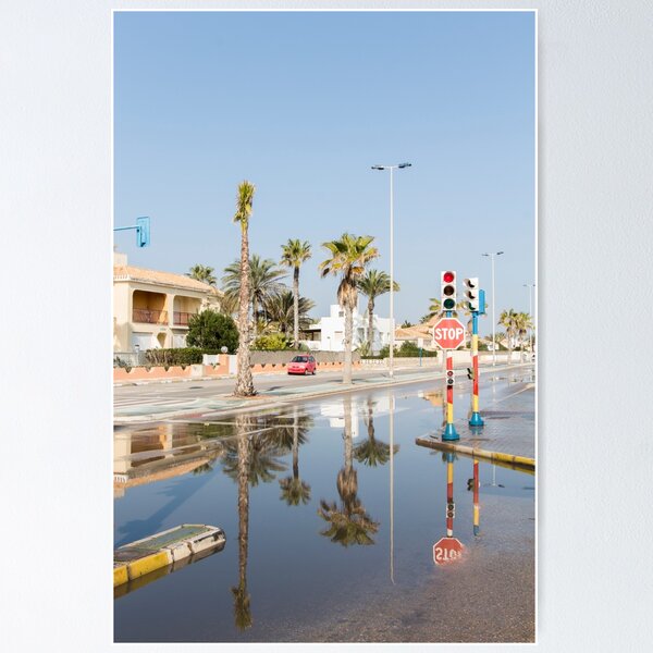 Item preview,  "Walking in La Manga -  Murcia" designed and sold by Sebastian Salas.