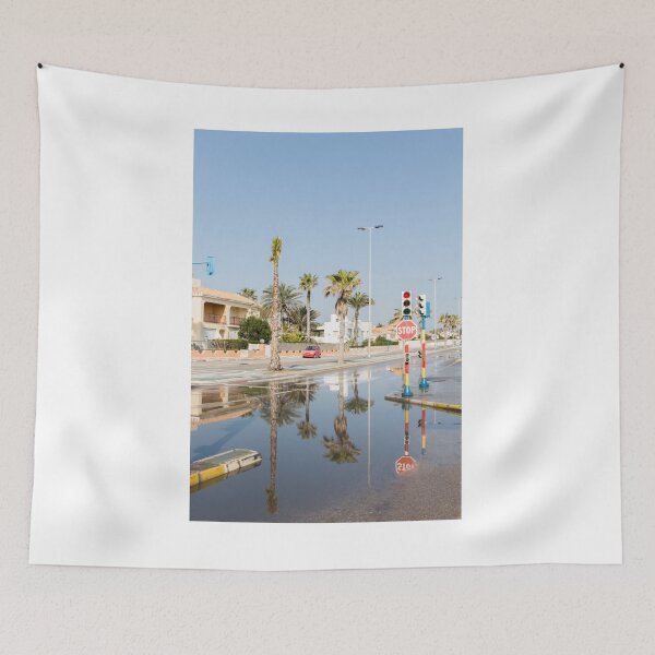 Item preview,  "Walking in La Manga -  Murcia" designed and sold by Sebastian Salas.