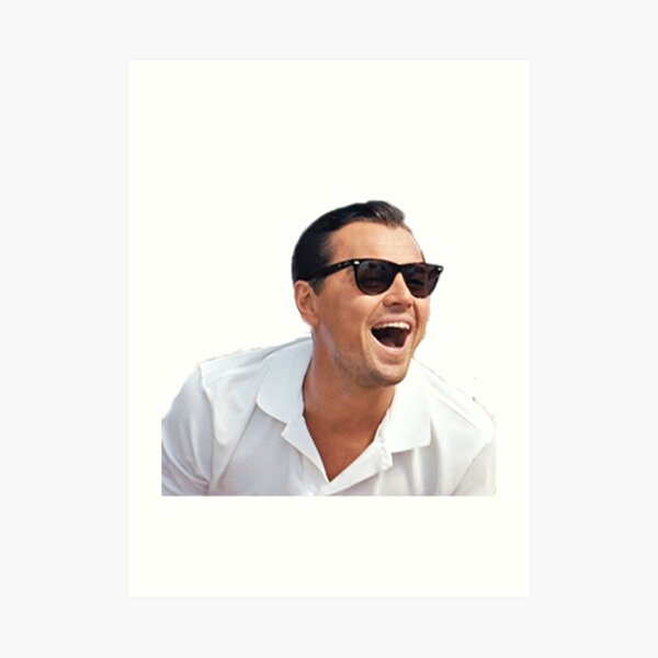 Jordan Belfort Art Prints Redbubble