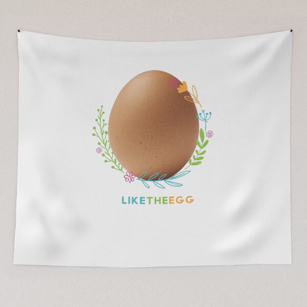 Item preview, Funny Egg Gang T-shirt - World Record Egg, Like The Egg, Egg Soldiers Shirt designed and sold by rachimariposa.