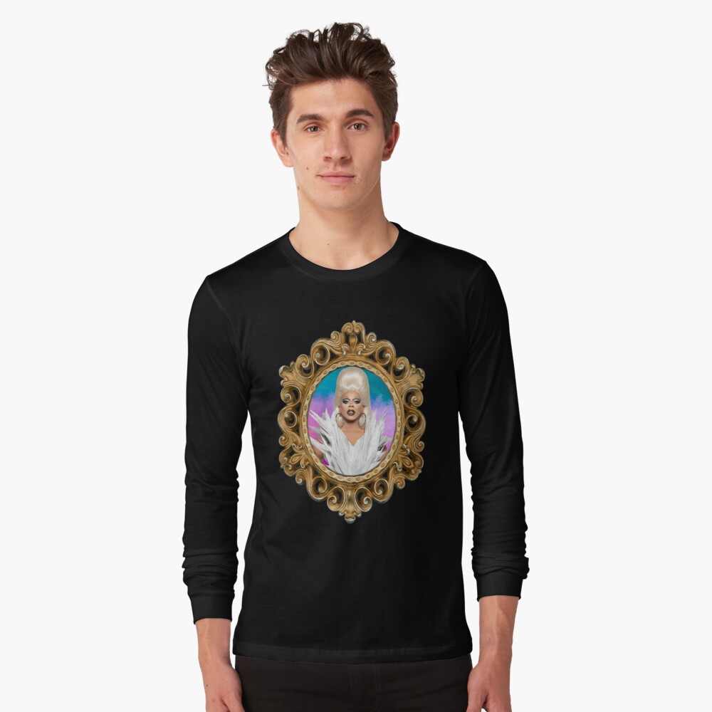 Item preview, Long Sleeve T-Shirt designed and sold by Kawaii-doll.