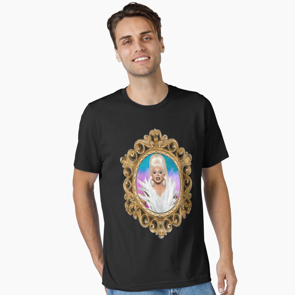 Item preview, Essential T-Shirt designed and sold by Kawaii-doll.