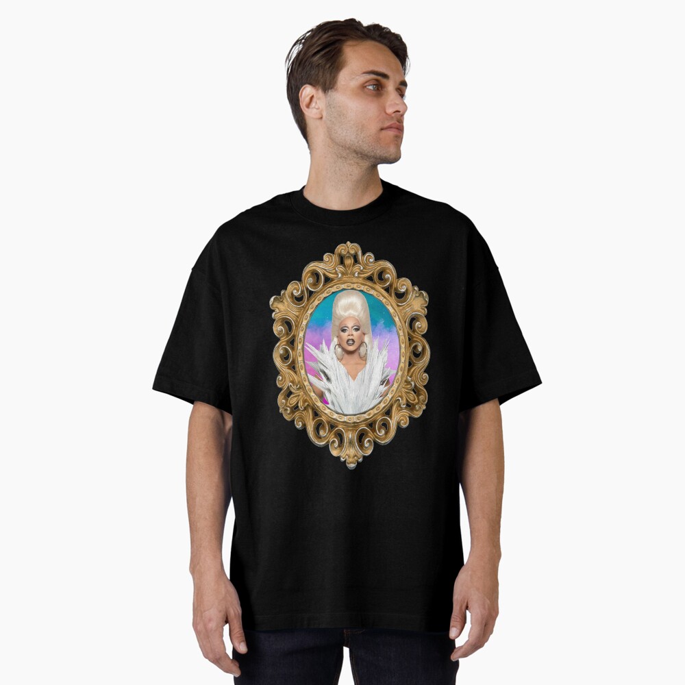 Item preview, Oversized T-Shirt designed and sold by Kawaii-doll.