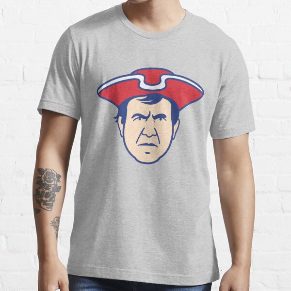 Bill' The Patriot' Essential T-Shirt for Sale by CMGMarketing