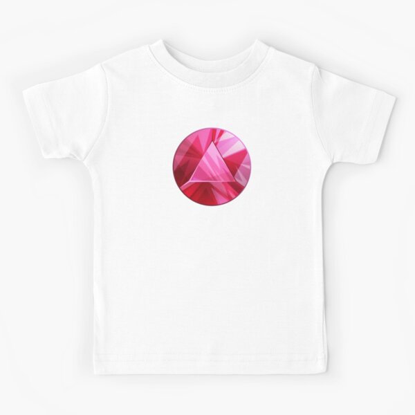 Steven Universe- Garnet / Sapphire Kids T-Shirt