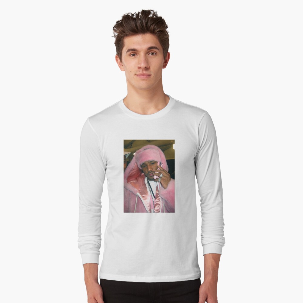 killa cam bear t shirt