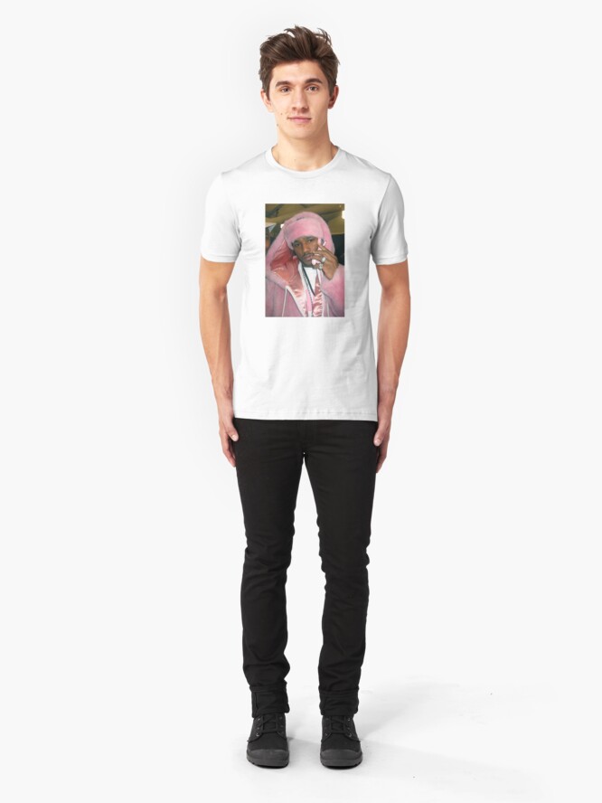 killa cam bear t shirt